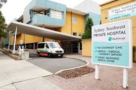 Photo of Sydney Southwest Private Hospital